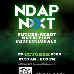 NDAP NXT