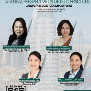 NUTRITION WITHOUT BORDERS